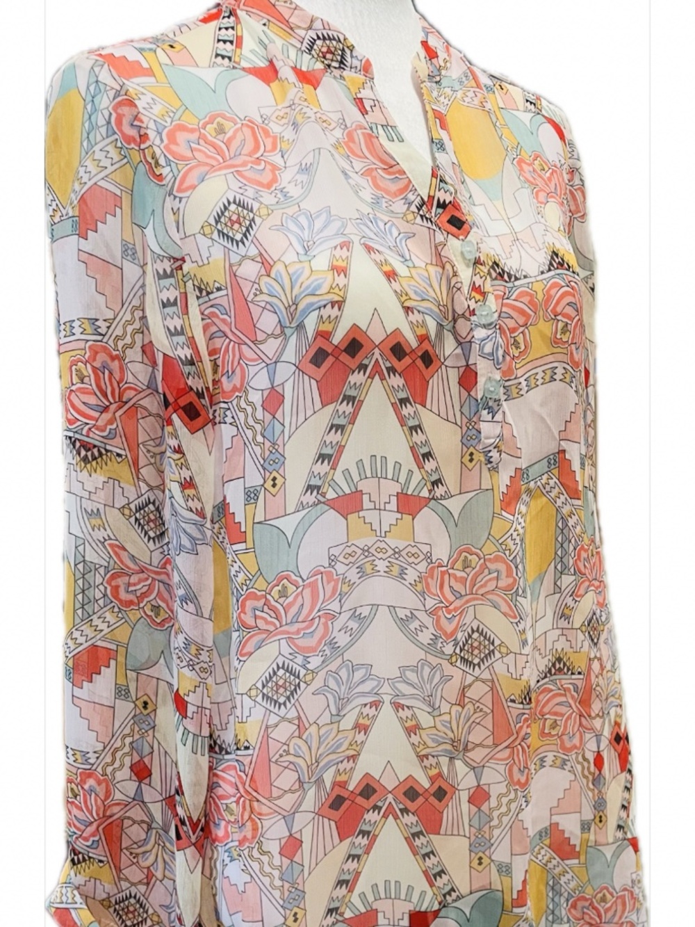 Lior Paris Top